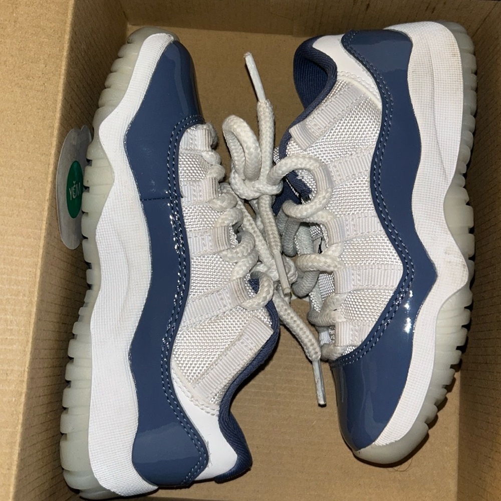 Kids Jordans